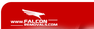 Falcon Removals